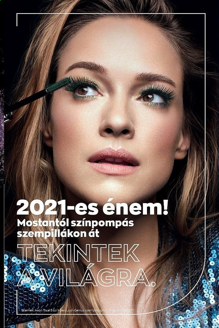 Avon akciós újságok - 2021.01.05 - 2021.02.01. Oldal 68