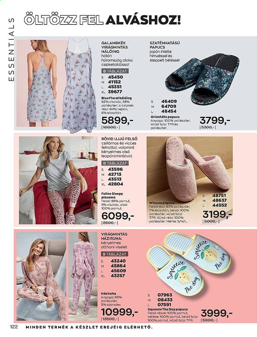 Avon akciós újságok - 2021.01.05 - 2021.02.01. Oldal 122