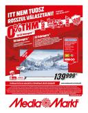 Újság MediaMarkt - 2021.01.06 - 2021.01.17.