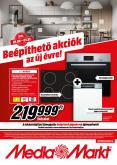 Újság MediaMarkt - 2021.01.06 - 2021.01.31.