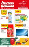 Újság Auchan - 2021.01.14 - 2021.01.20.