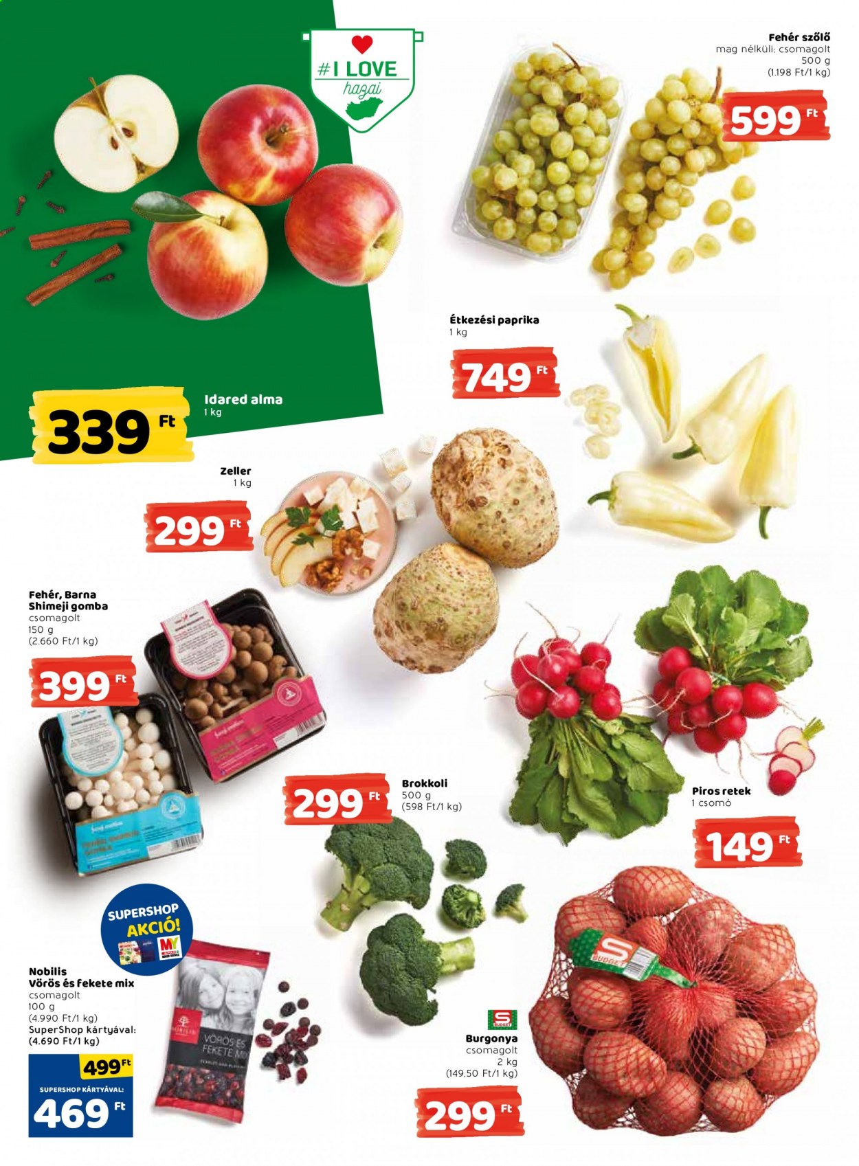 INTERSPAR akciós újságok - 2021.01.14 - 2021.01.20. Oldal 28