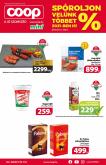 Újság Coop - 2021.01.13 - 2021.01.19.