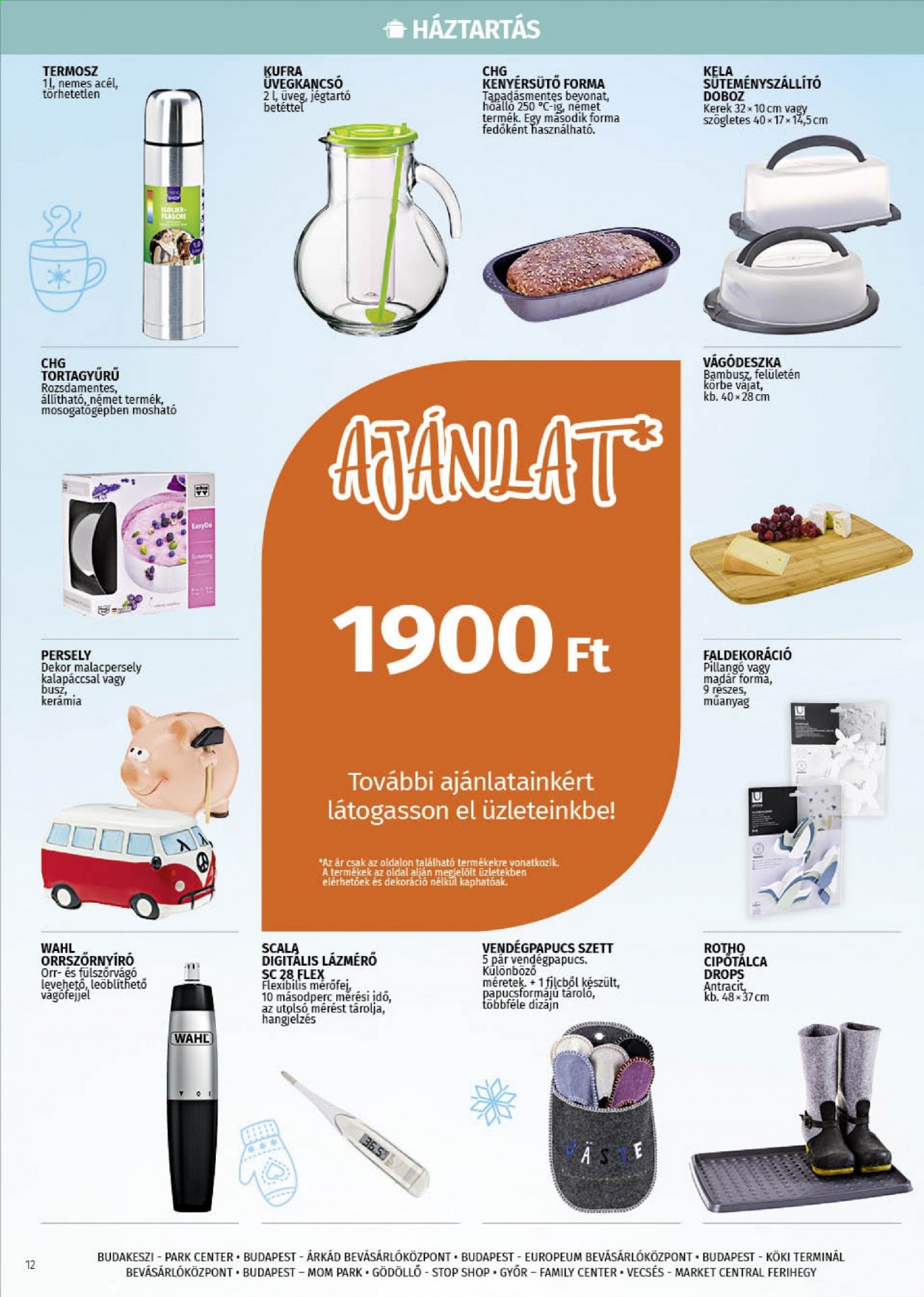 Müller akciós újságok - 2021.01.14 - 2021.01.20. Oldal 1