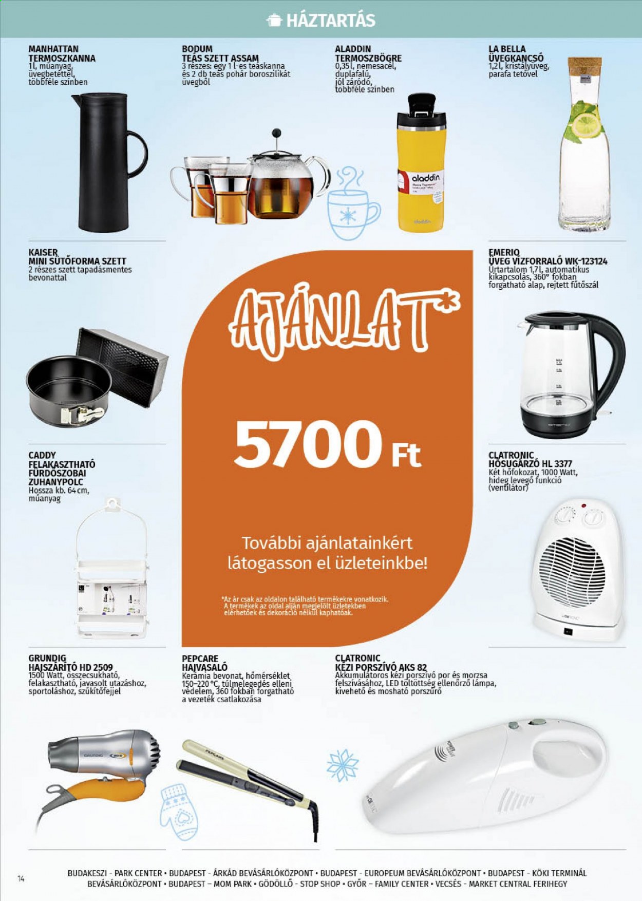 Müller akciós újságok - 2021.01.14 - 2021.01.20. Oldal 3