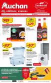 Újság Auchan - 2021.01.21 - 2021.02.03.