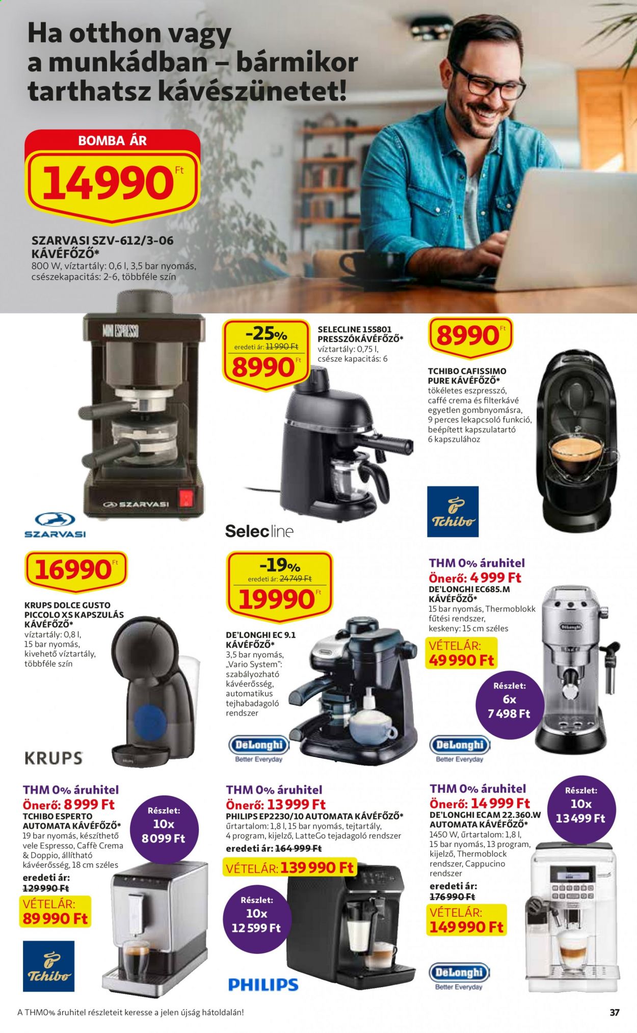 Auchan akciós újságok - 2021.01.21 - 2021.02.03. Oldal 37