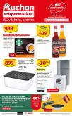 Újság Auchan - 2021.01.21 - 2021.02.03.