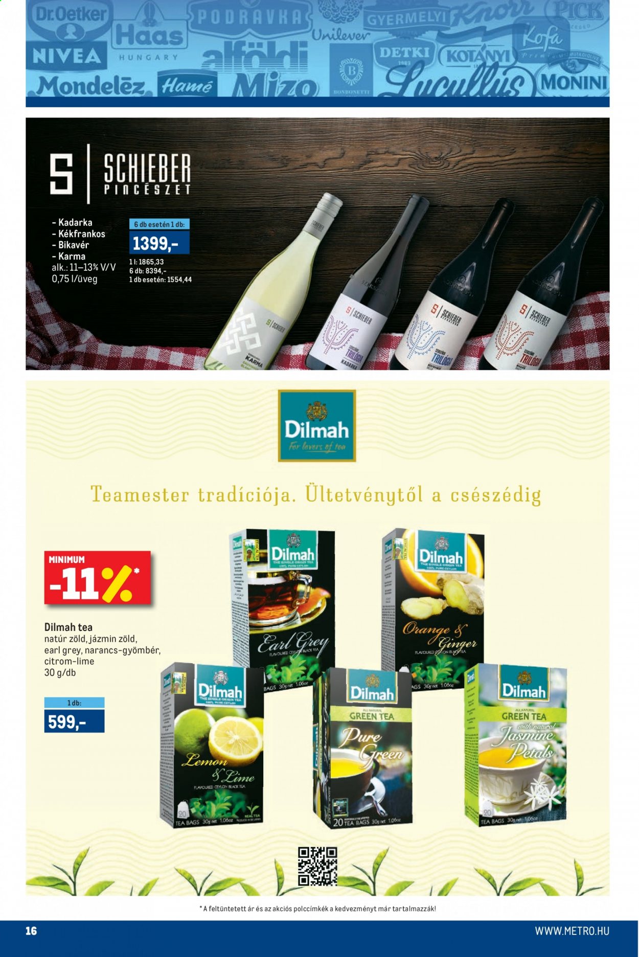 Metro akciós újságok - 2021.01.20 - 2021.02.02. Oldal 16