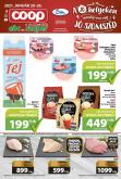 Újság Coop - 2021.01.20 - 2021.01.26.