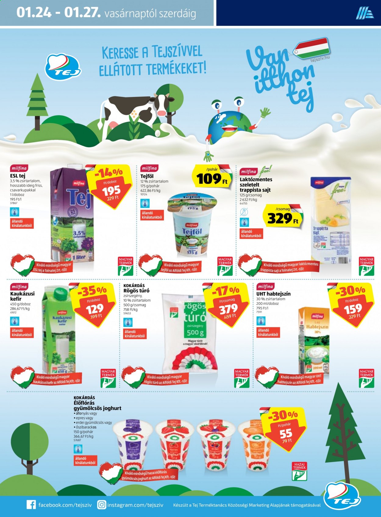 Aldi akciós újságok - 2021.01.21 - 2021.01.27. Oldal 11