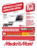 Újság MediaMarkt - 2021.01.20 - 2021.01.31.