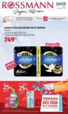 Újság Rossmann - 2021.02.01 - 2021.02.05.