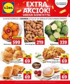 Újság Lidl - 2021.01.28 - 2021.01.31.