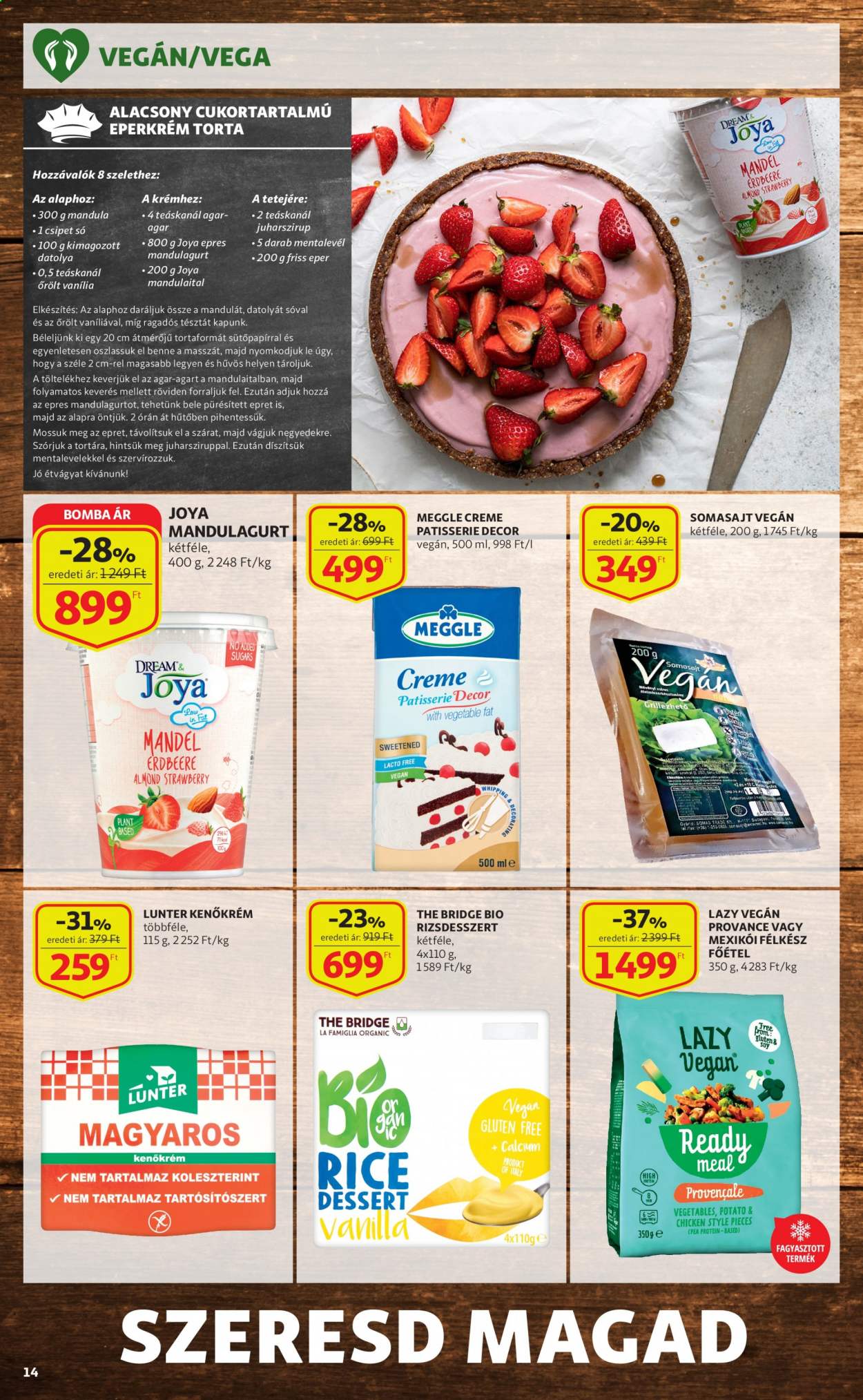 Auchan akciós újságok - 2021.01.28 - 2021.02.10. Oldal 14