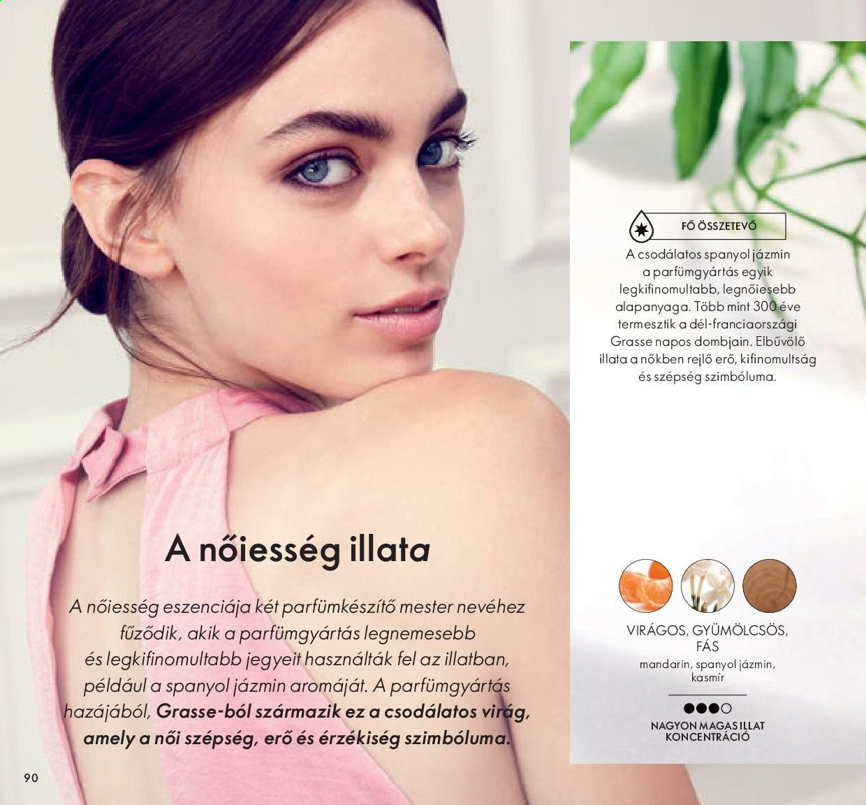 Oriflame akciós újságok - 2021.01.26 - 2021.02.15. Oldal 90
