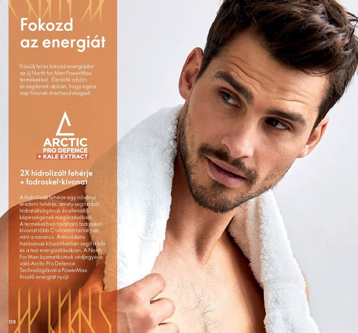Oriflame akciós újságok - 2021.01.26 - 2021.02.15. Oldal 128