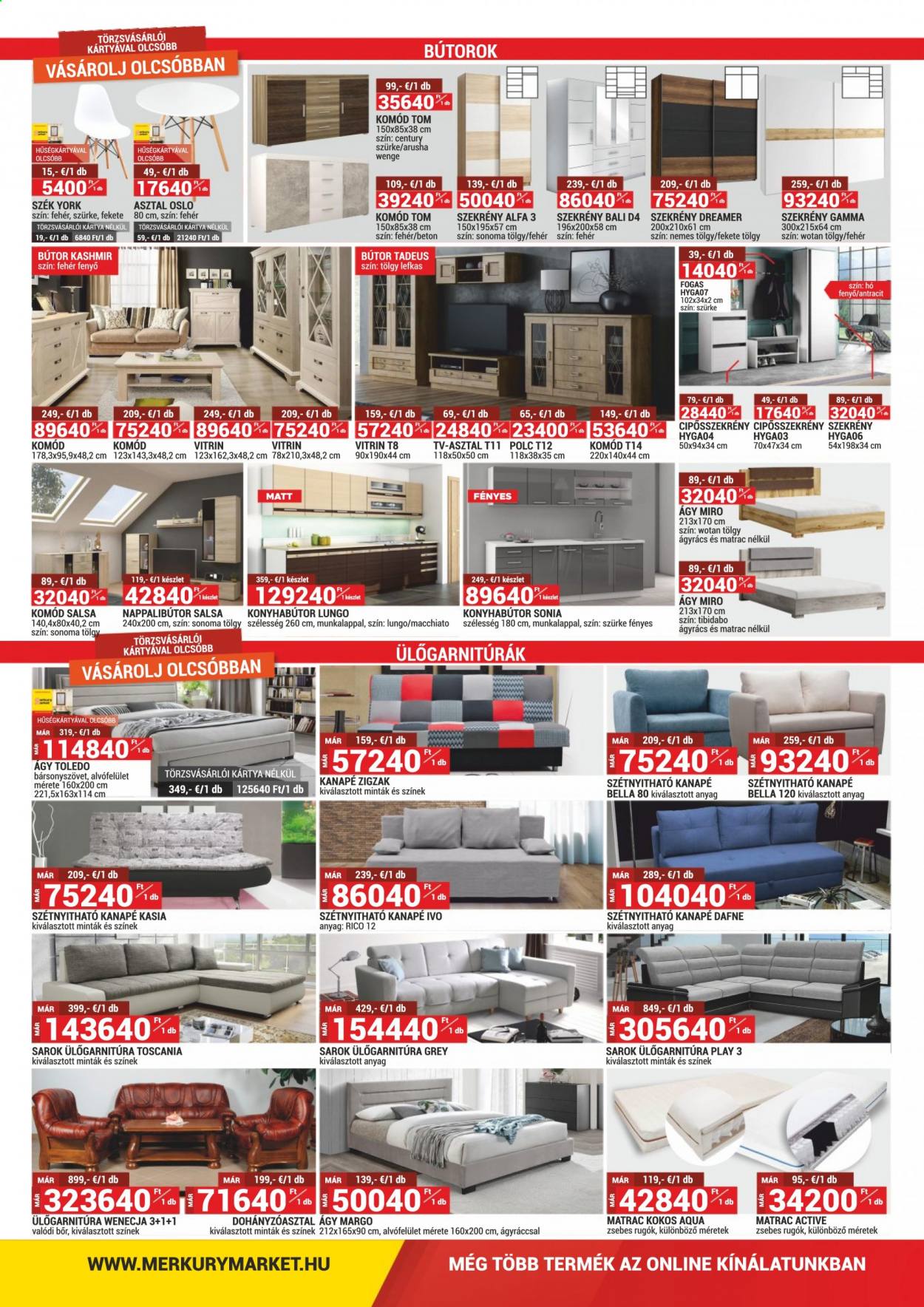 Merkury Market akciós újságok - 2021.02.01 - 2021.02.28. Oldal 2
