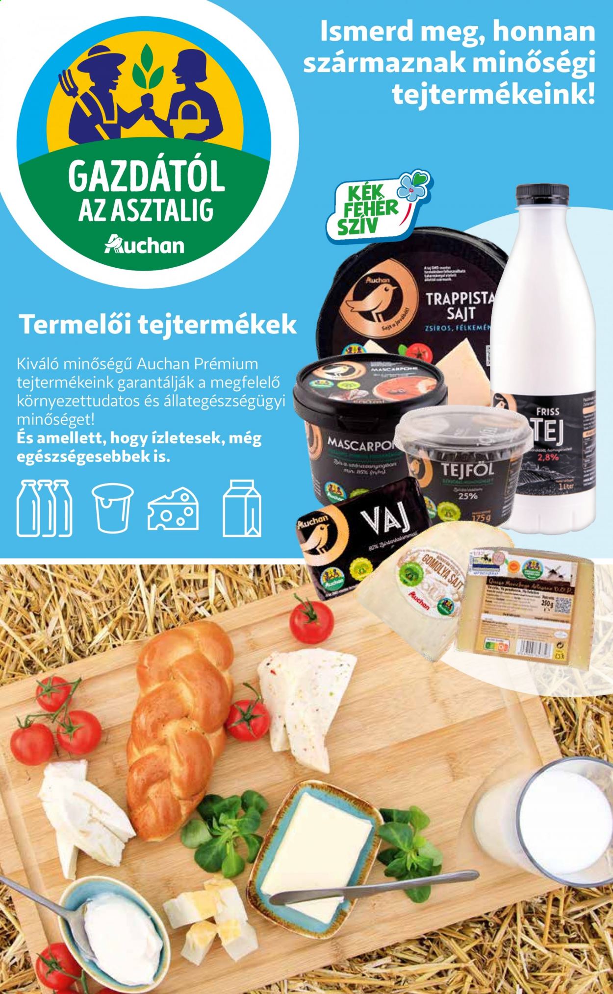 Auchan akciós újságok - 2021.02.04 - 2021.02.10. Oldal 29