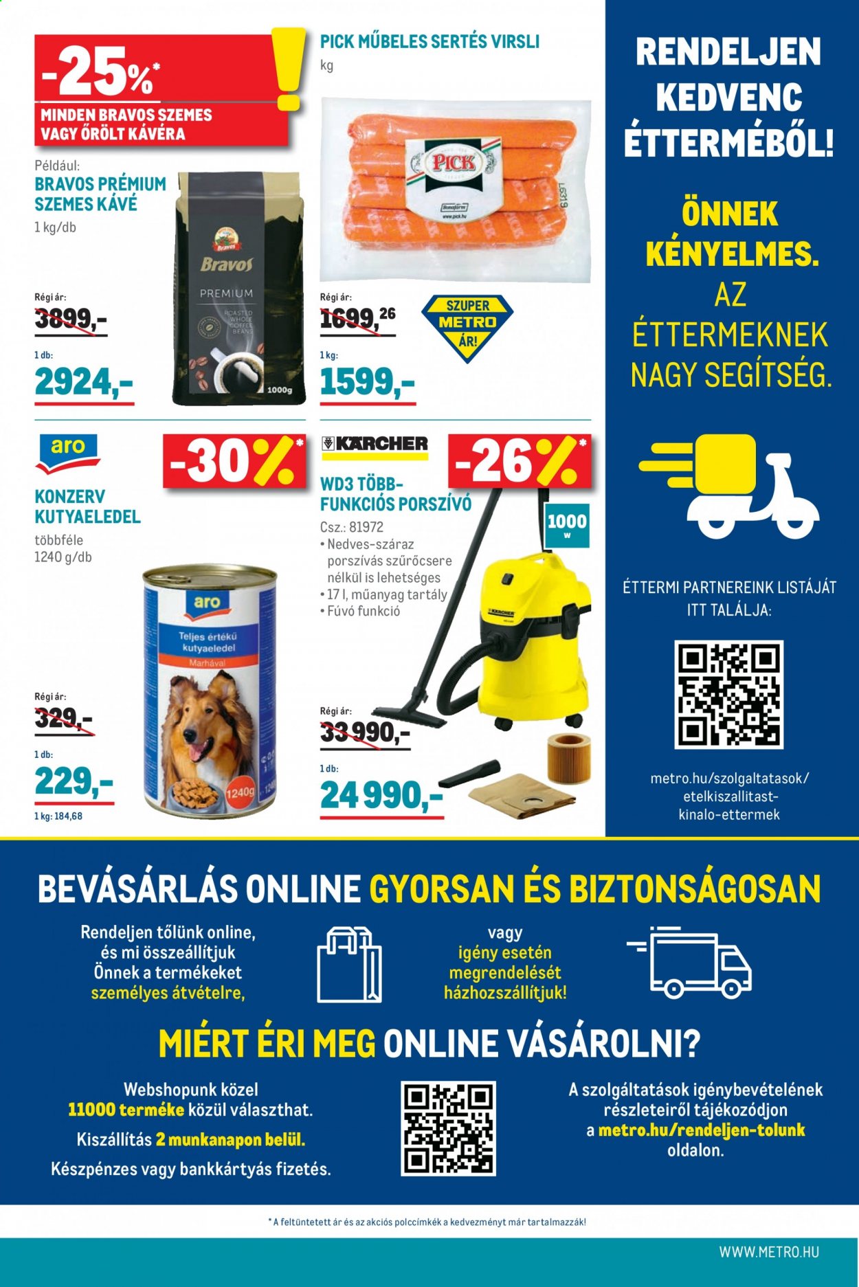 Metro akciós újságok - 2021.02.03 - 2021.02.16. Oldal 32