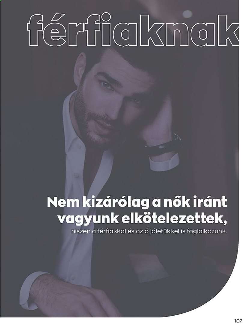 Avon akciós újságok - 2021.02.02 - 2021.03.01. Oldal 107