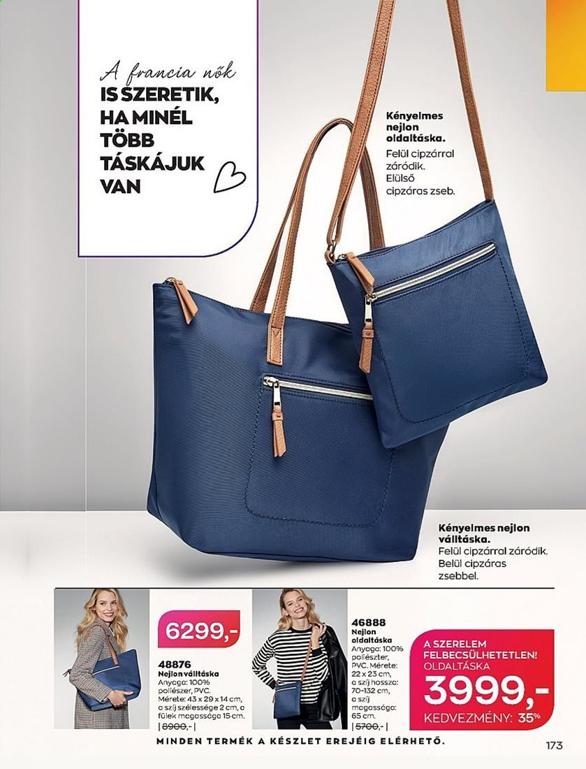 Avon akciós újságok - 2021.02.02 - 2021.03.01. Oldal 173