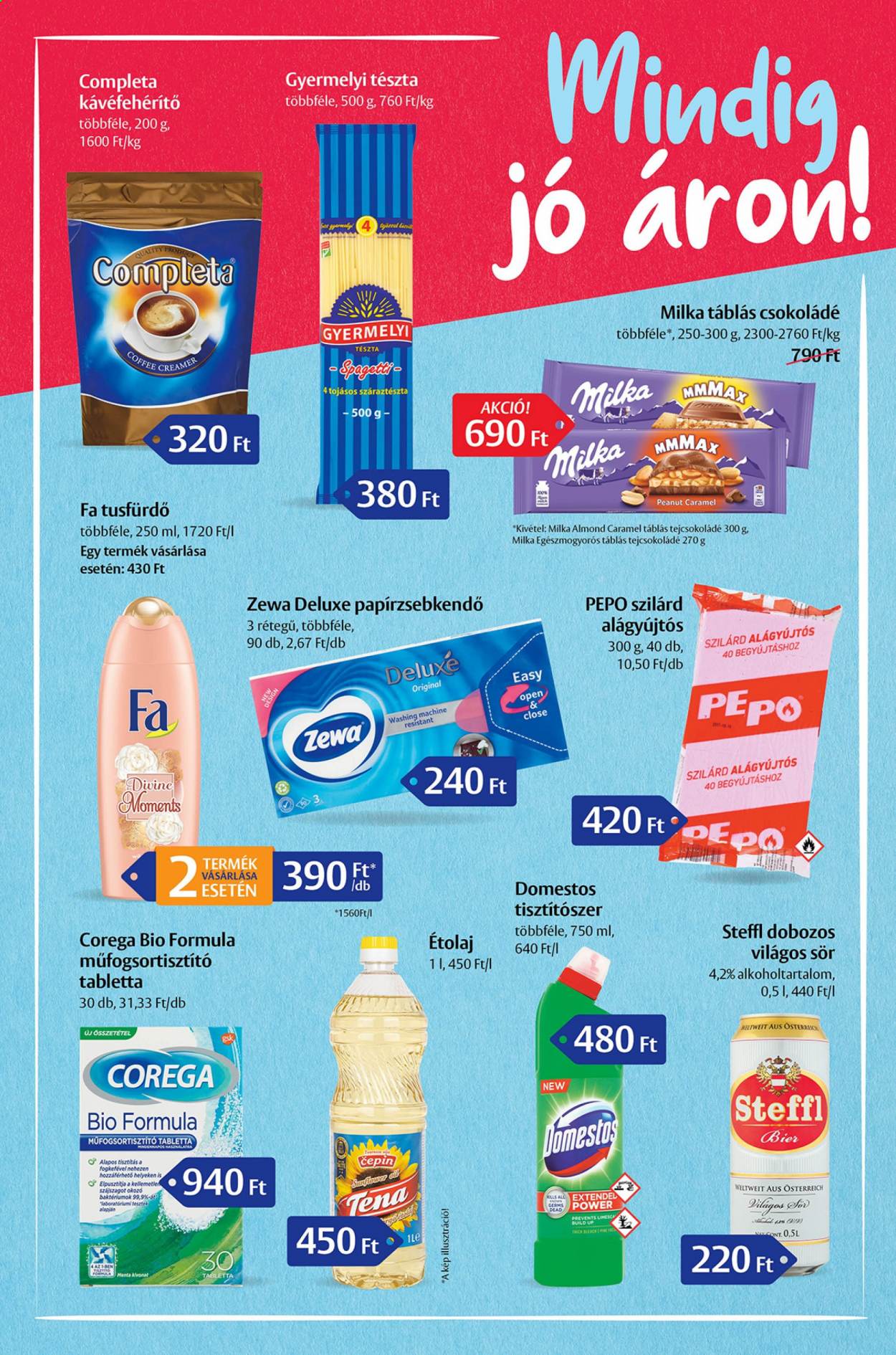 EcoFamily akciós újságok - 2021.02.04 - 2021.02.14. Oldal 11