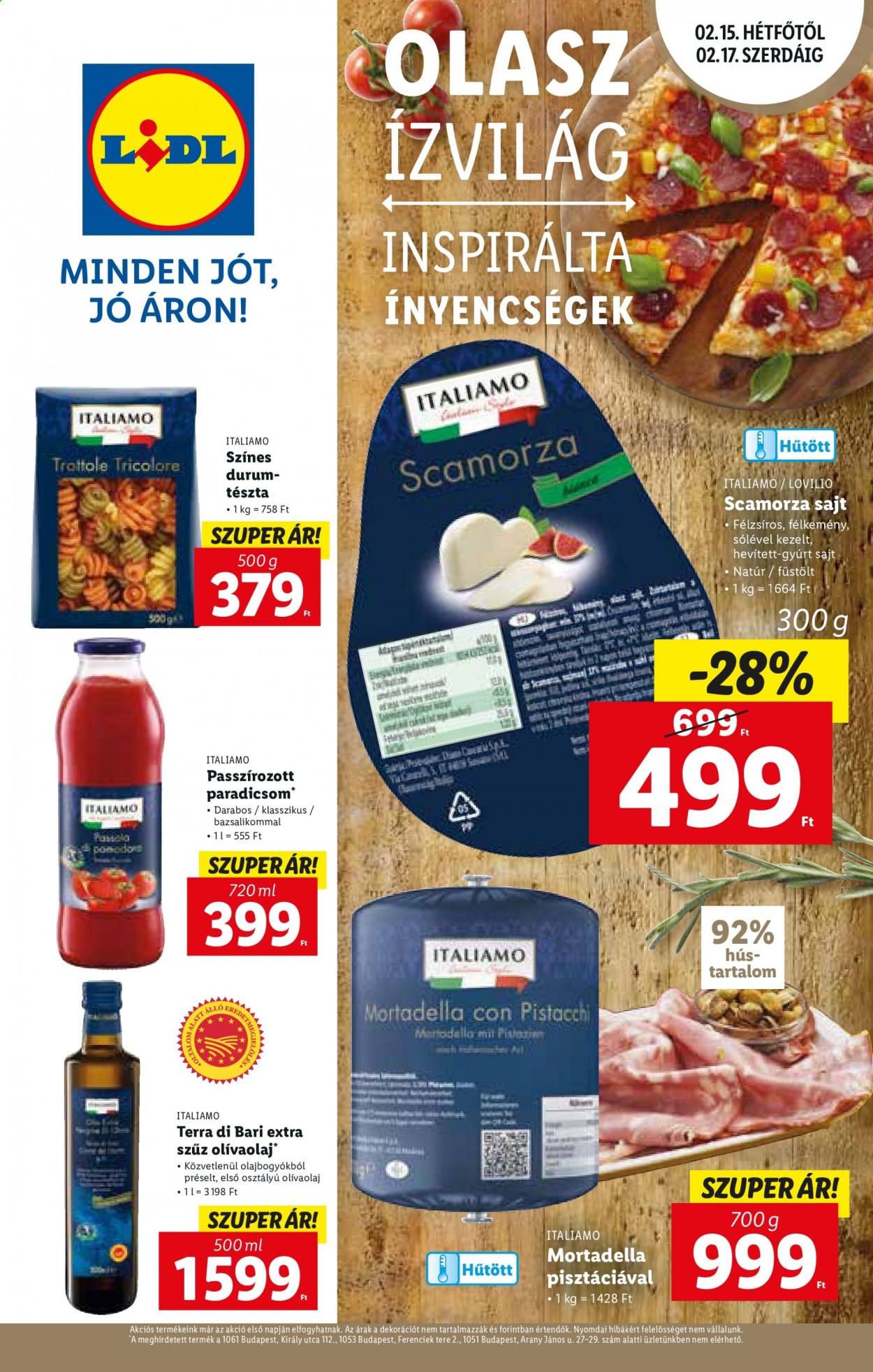 Lidl akciós újságok - 2021.02.11 - 2021.02.17. Oldal 56