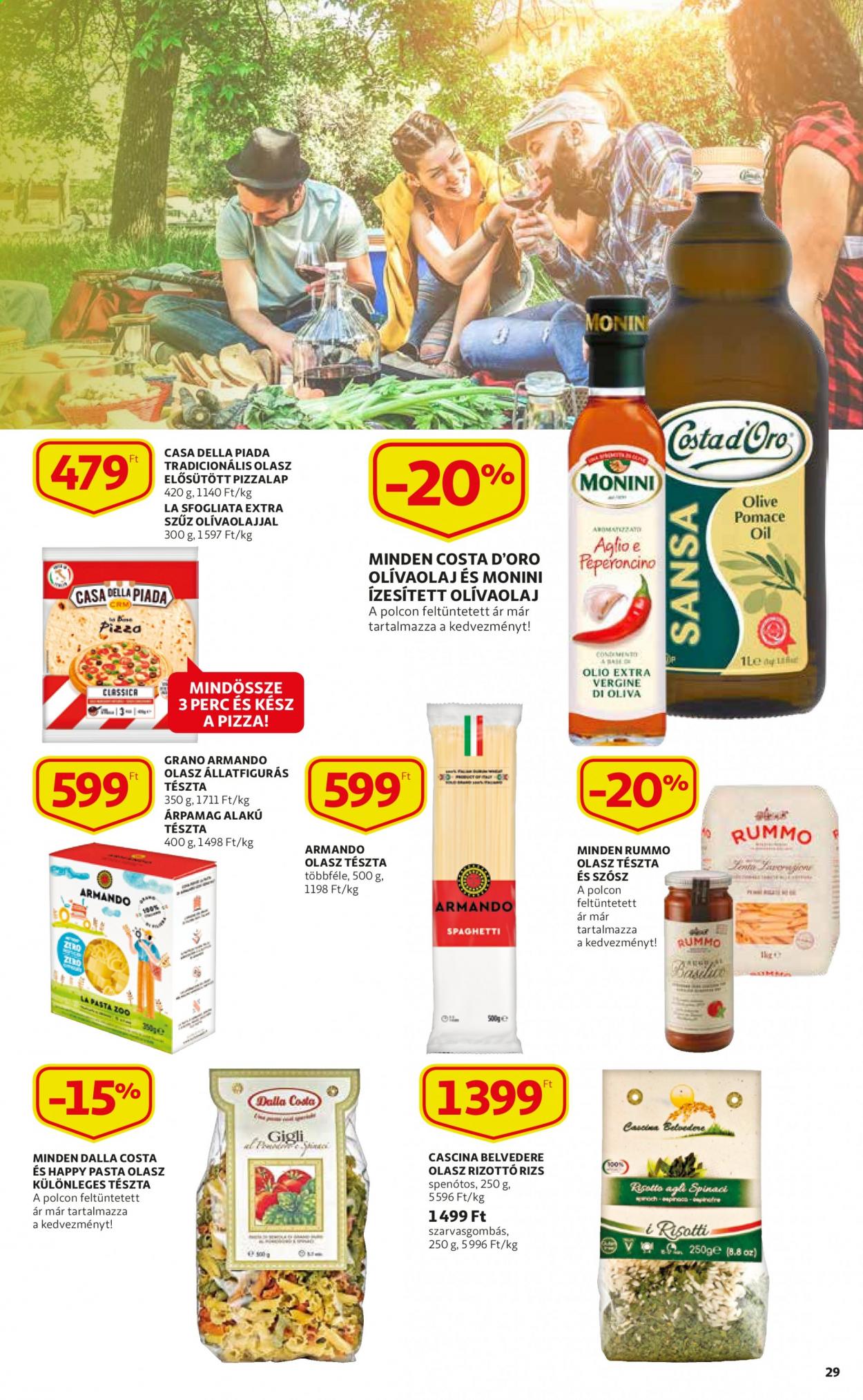 Auchan akciós újságok - 2021.02.11 - 2021.02.17. Oldal 29
