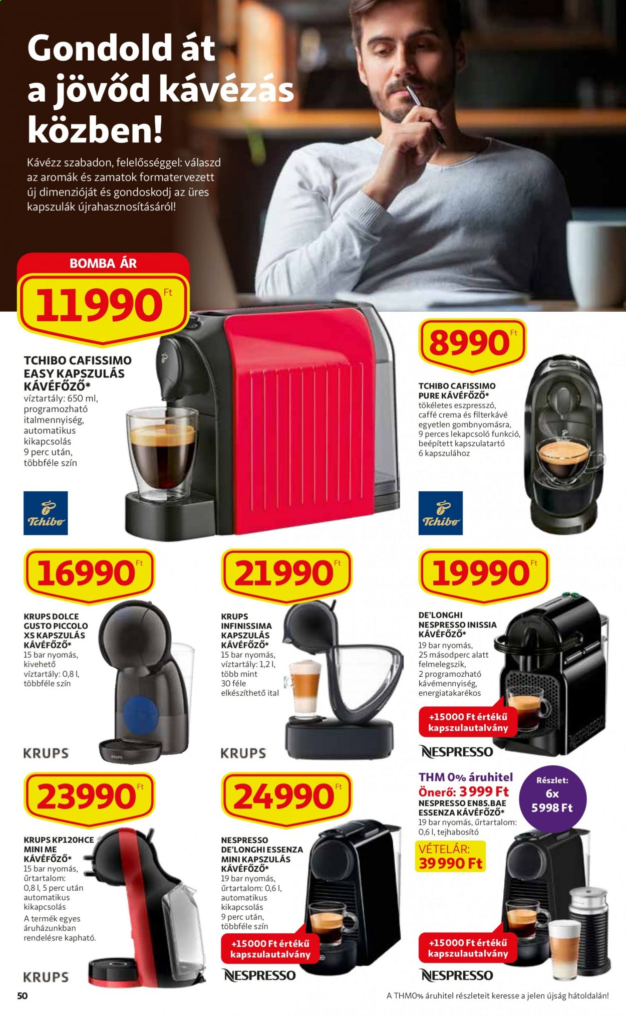 Auchan akciós újságok - 2021.02.11 - 2021.02.17. Oldal 50