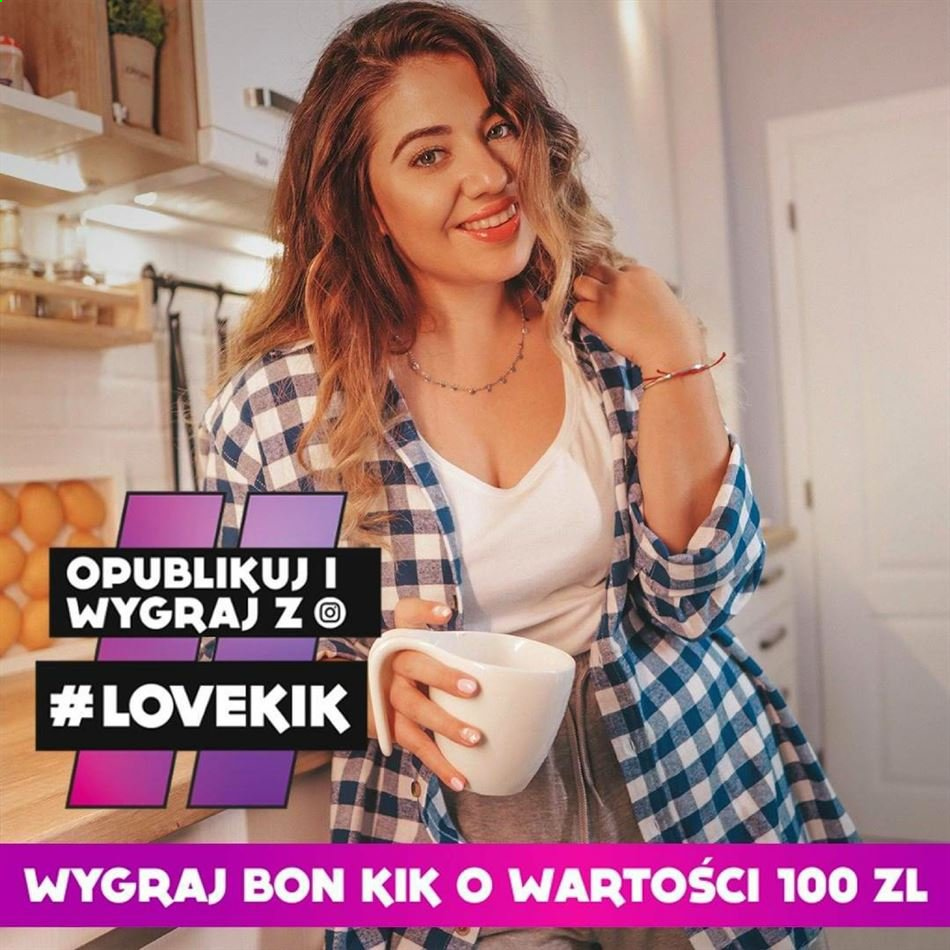 Kik akciós újságok. Oldal 8