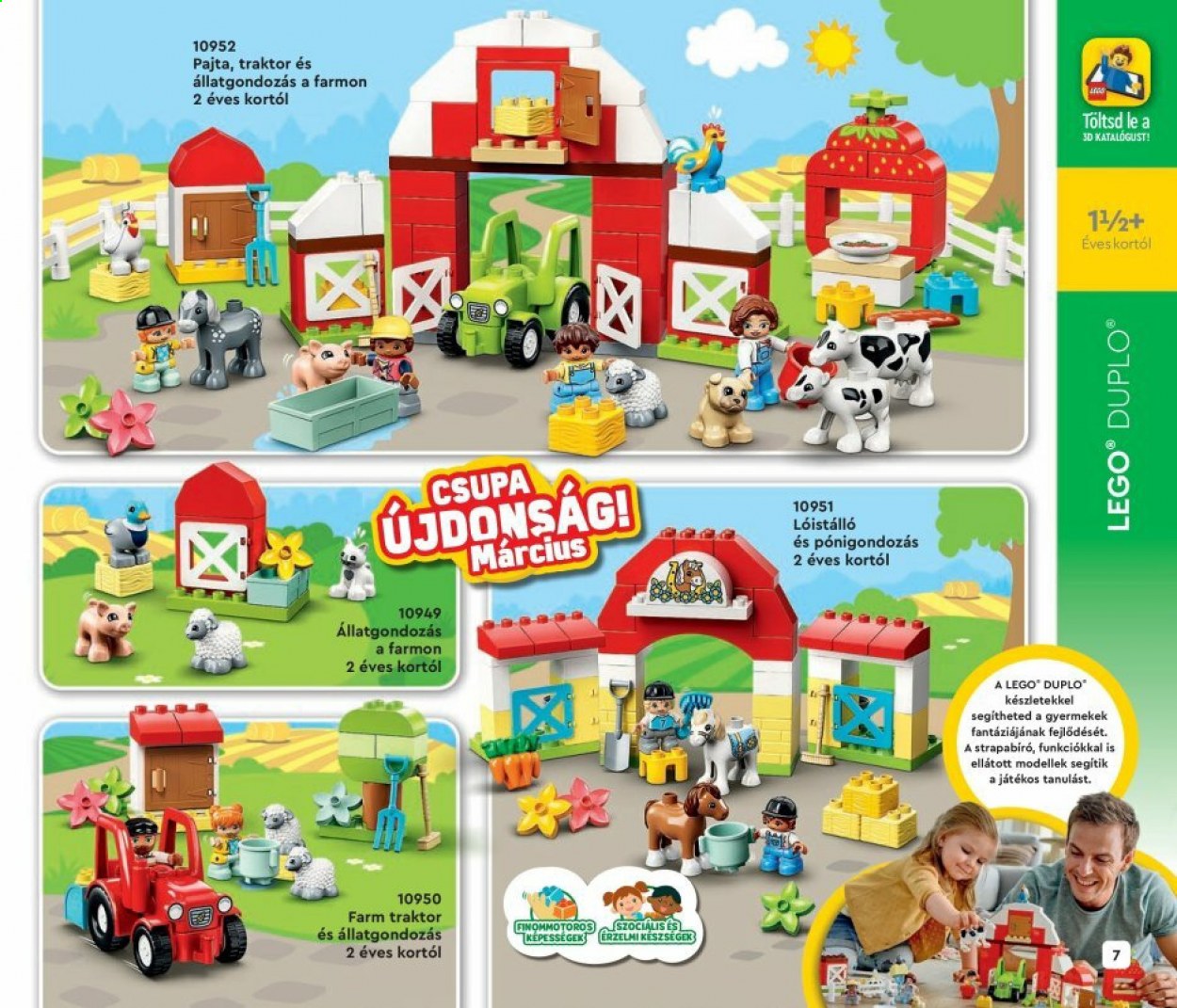 TESCO akciós újságok - 2021.01.01 - 2021.05.31. Oldal 7