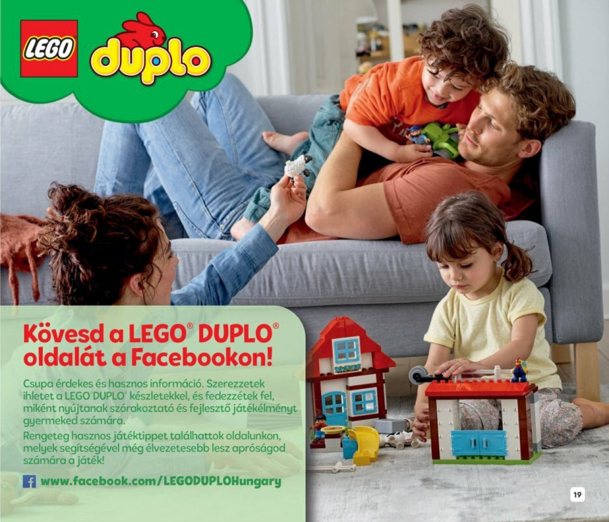 TESCO akciós újságok - 2021.01.01 - 2021.05.31. Oldal 19