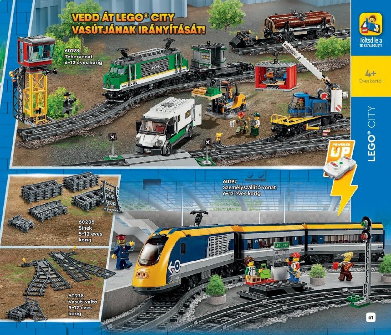TESCO akciós újságok - 2021.01.01 - 2021.05.31. Oldal 61