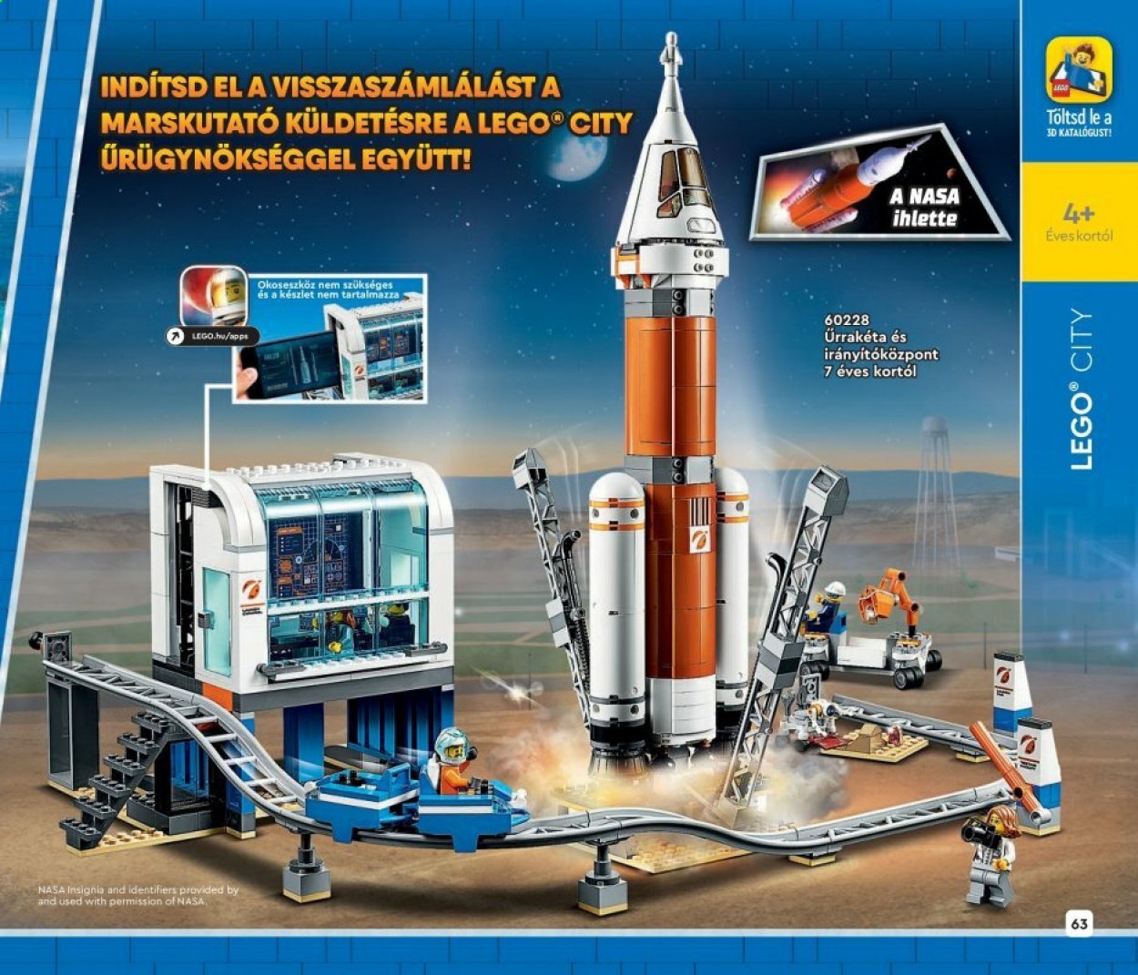 TESCO akciós újságok - 2021.01.01 - 2021.05.31. Oldal 63