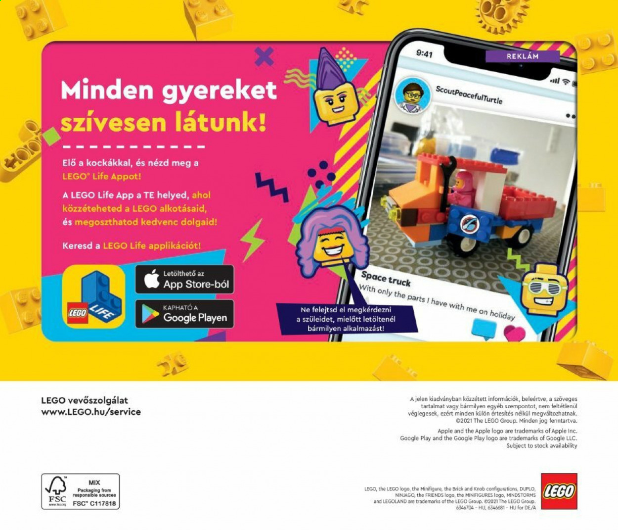 TESCO akciós újságok - 2021.01.01 - 2021.05.31. Oldal 124