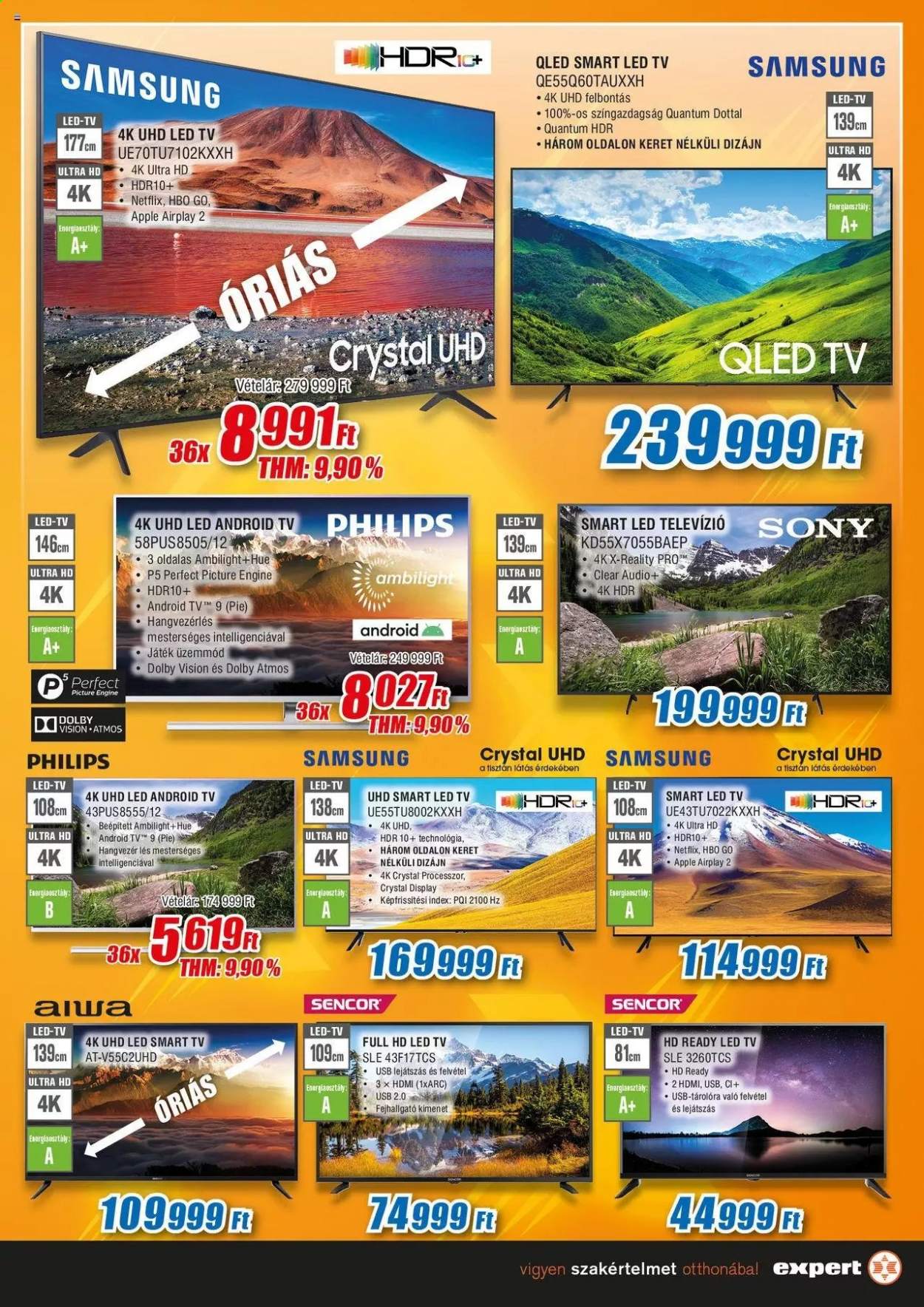 Expert akciós újságok - 2021.02.22 - 2021.02.28. Oldal 3