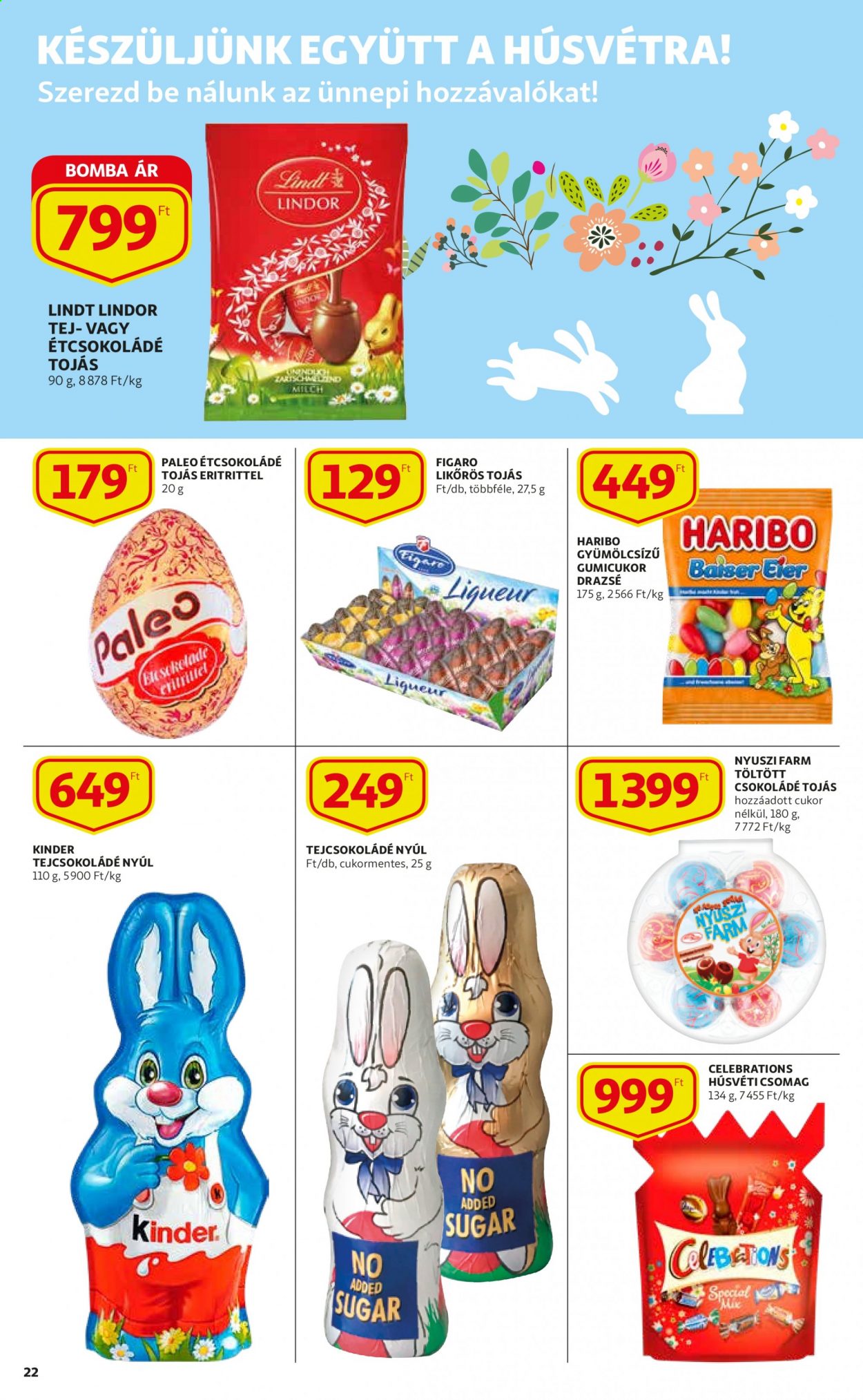 Auchan akciós újságok - 2021.02.25 - 2021.03.03. Oldal 22