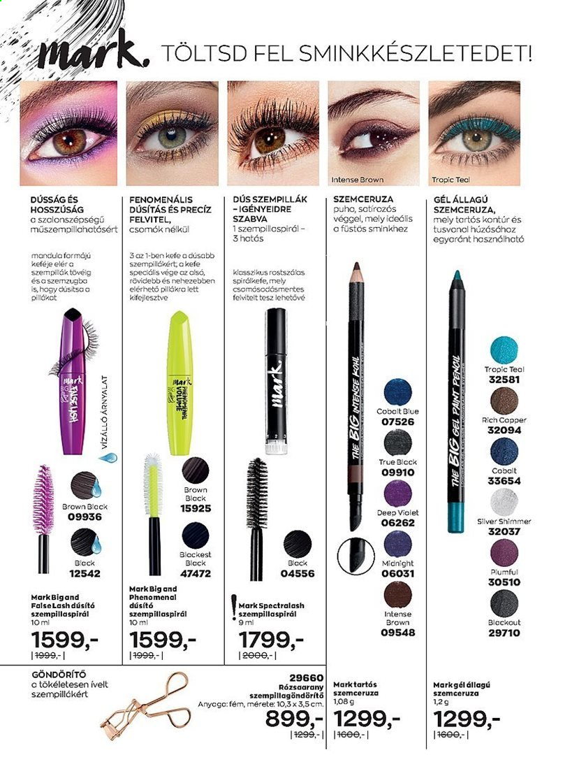 Avon akciós újságok - 2021.03.01 - 2021.03.31. Oldal 114