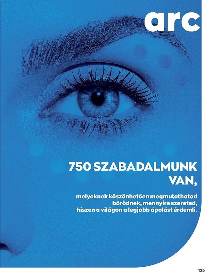Avon akciós újságok - 2021.03.01 - 2021.03.31. Oldal 125