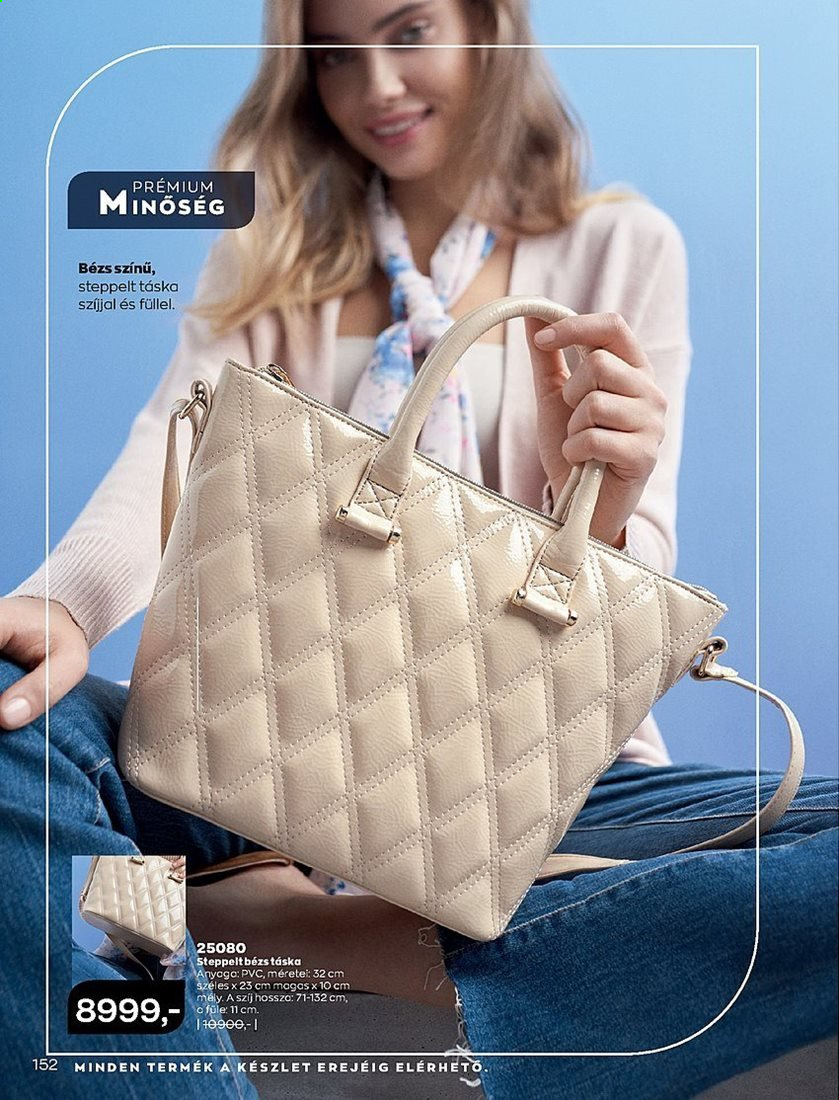Avon akciós újságok - 2021.03.01 - 2021.03.31. Oldal 152