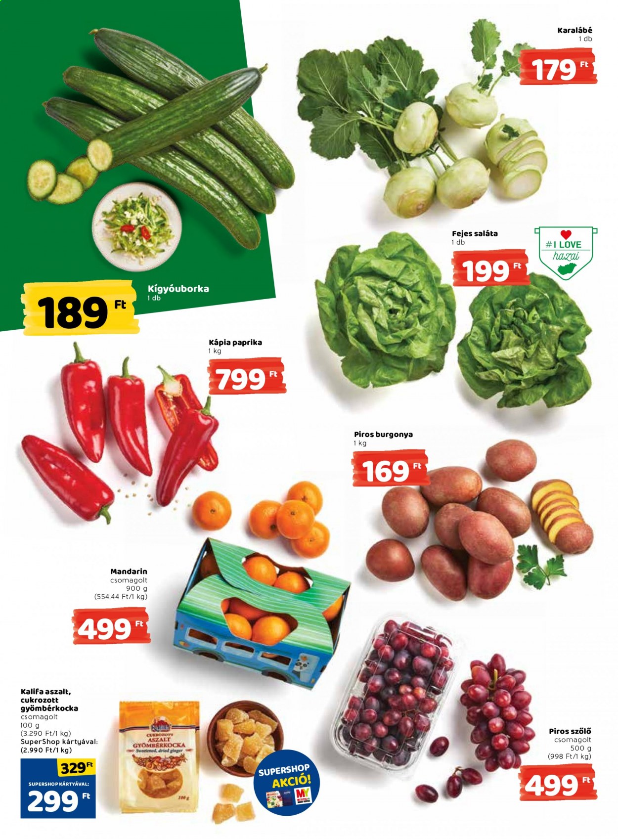INTERSPAR akciós újságok - 2021.03.04 - 2021.03.10. Oldal 28