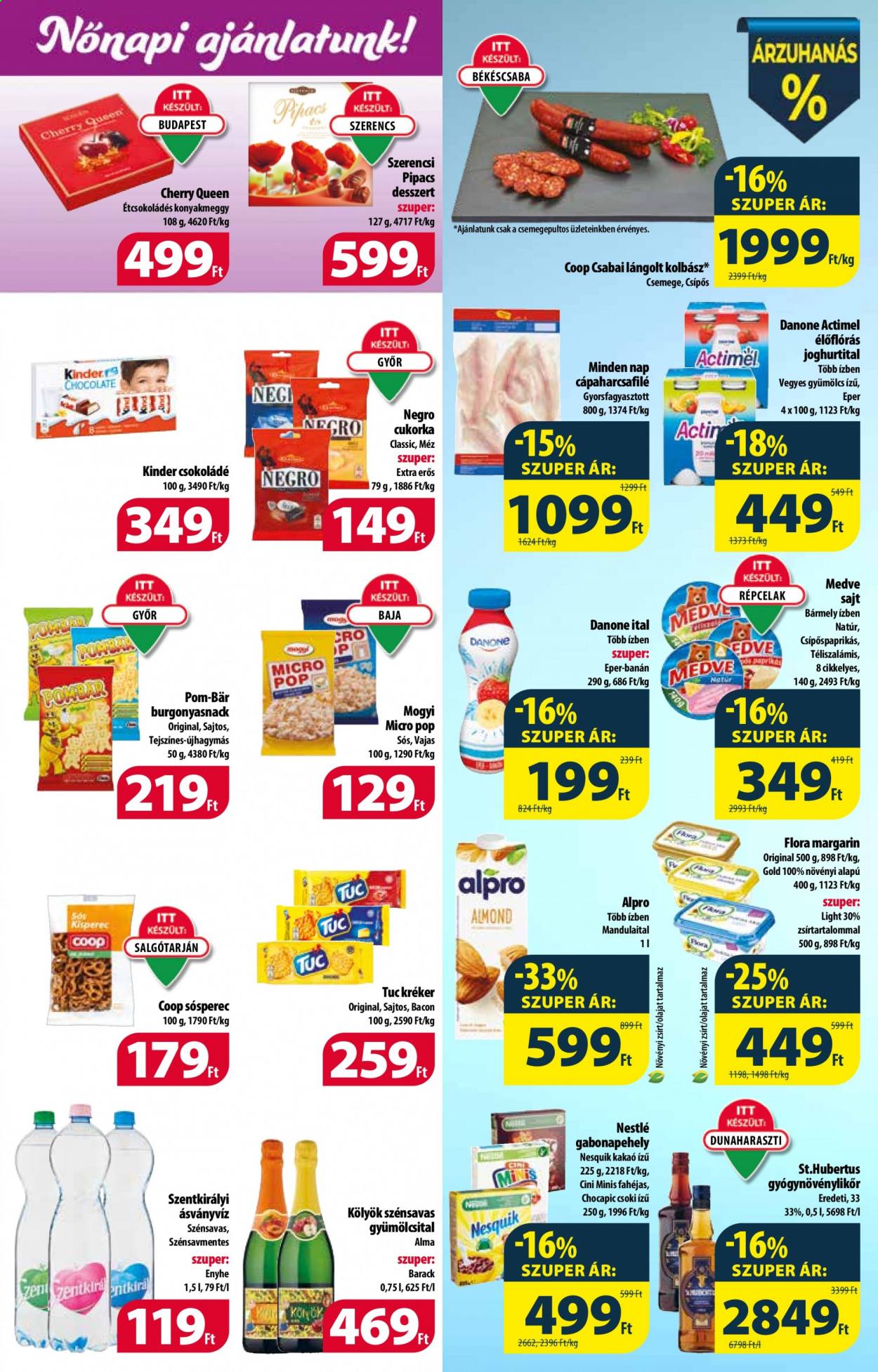 Coop akciós újságok - 2021.03.03 - 2021.03.09. Oldal 5