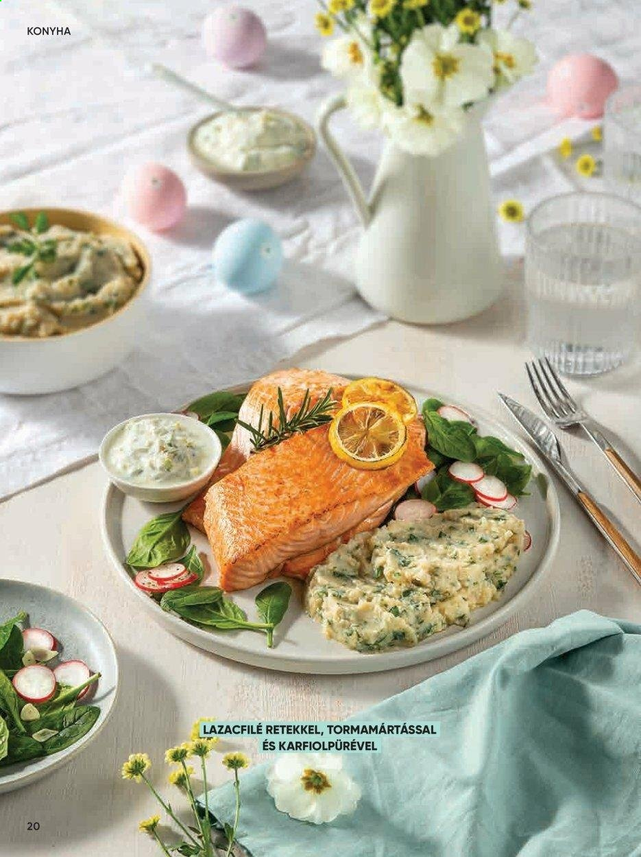 TESCO akciós újságok - 2021.03.01 - 2021.05.19. Oldal 20