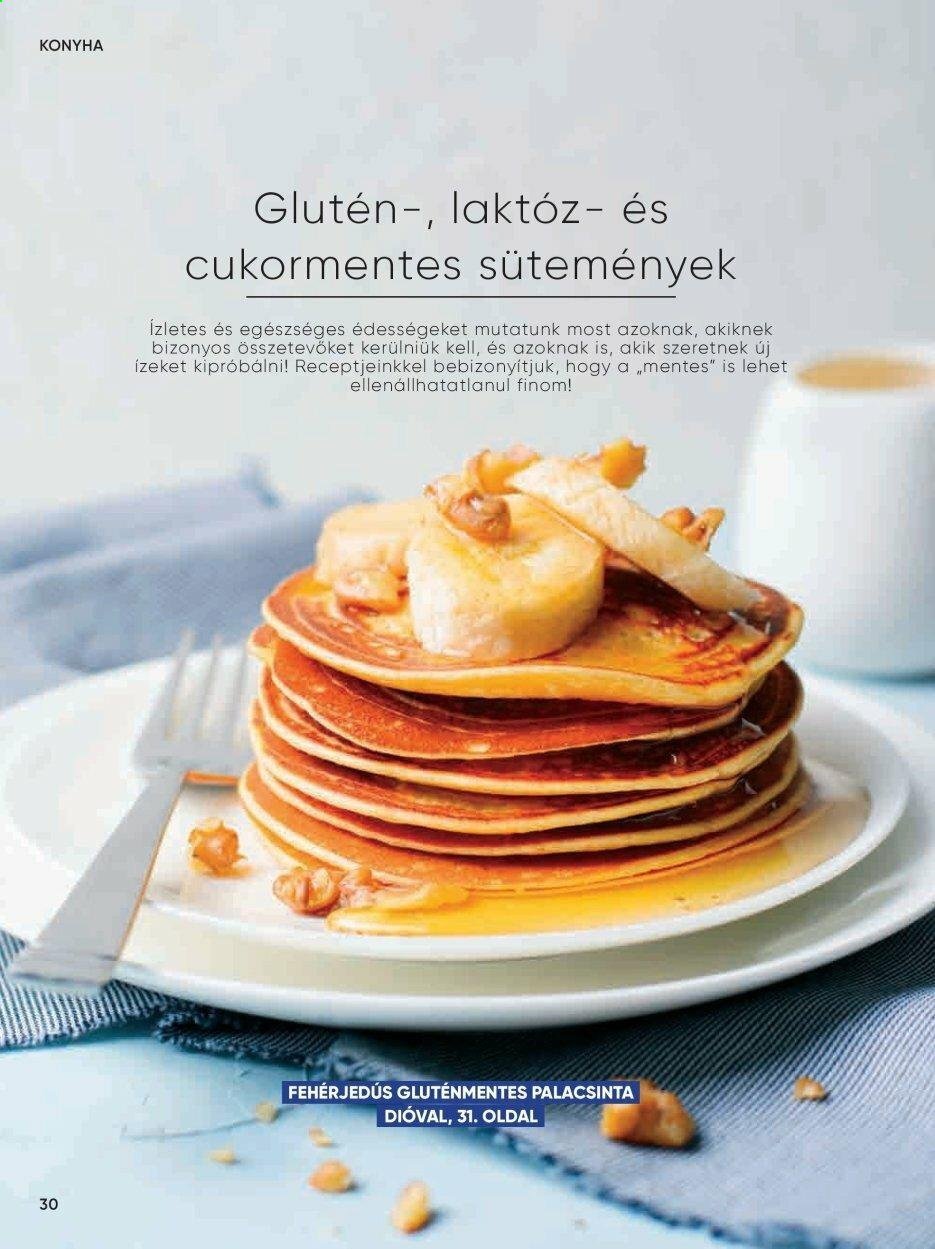 TESCO akciós újságok - 2021.03.01 - 2021.05.19. Oldal 30