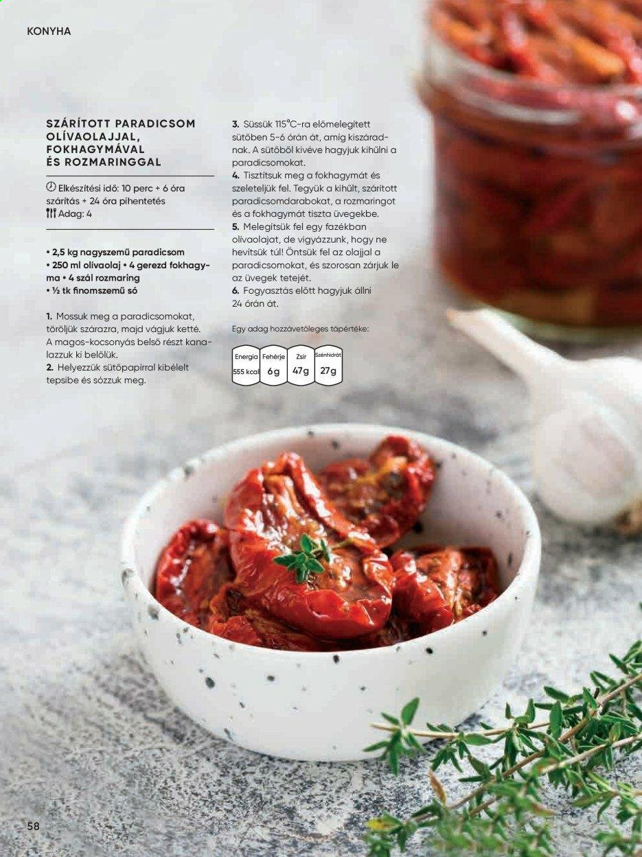 TESCO akciós újságok - 2021.03.01 - 2021.05.19. Oldal 58