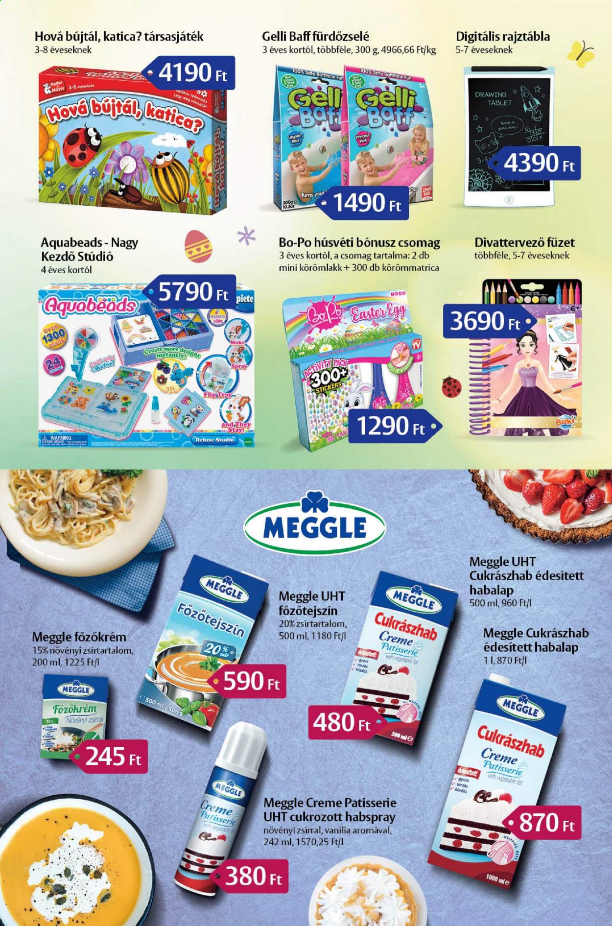 EcoFamily akciós újságok - 2021.03.04 - 2021.03.14. Oldal 5