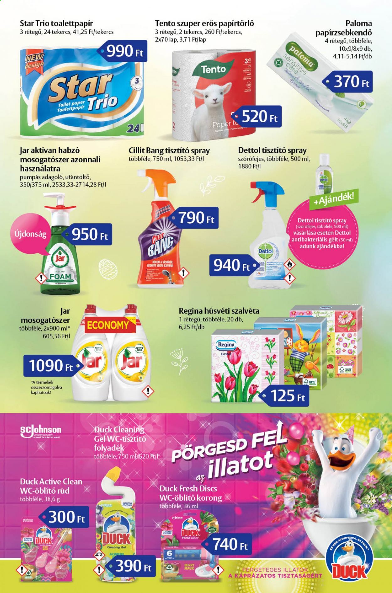 EcoFamily akciós újságok - 2021.03.04 - 2021.03.14. Oldal 8