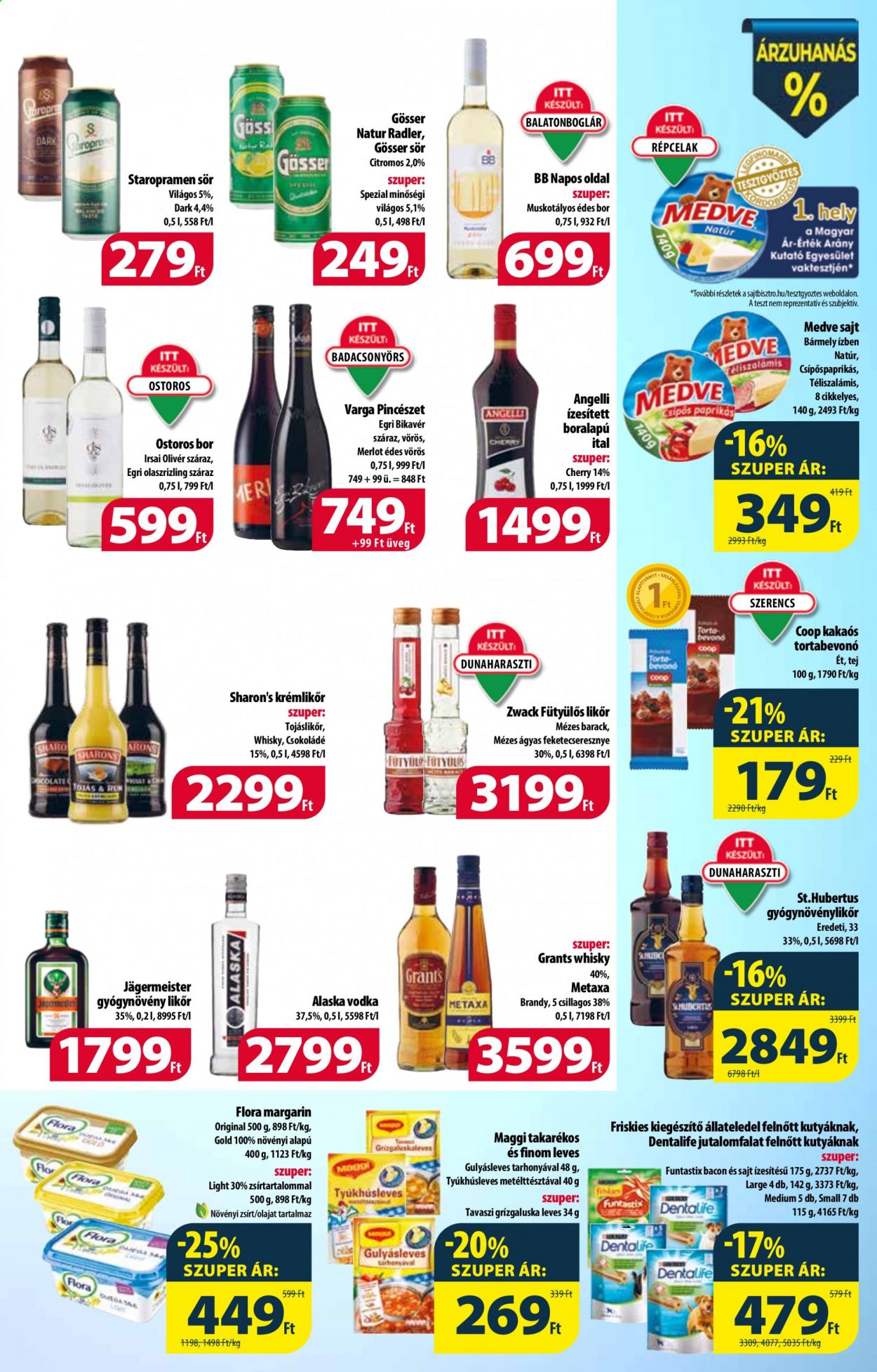 Coop akciós újságok - 2021.03.10 - 2021.03.16. Oldal 9