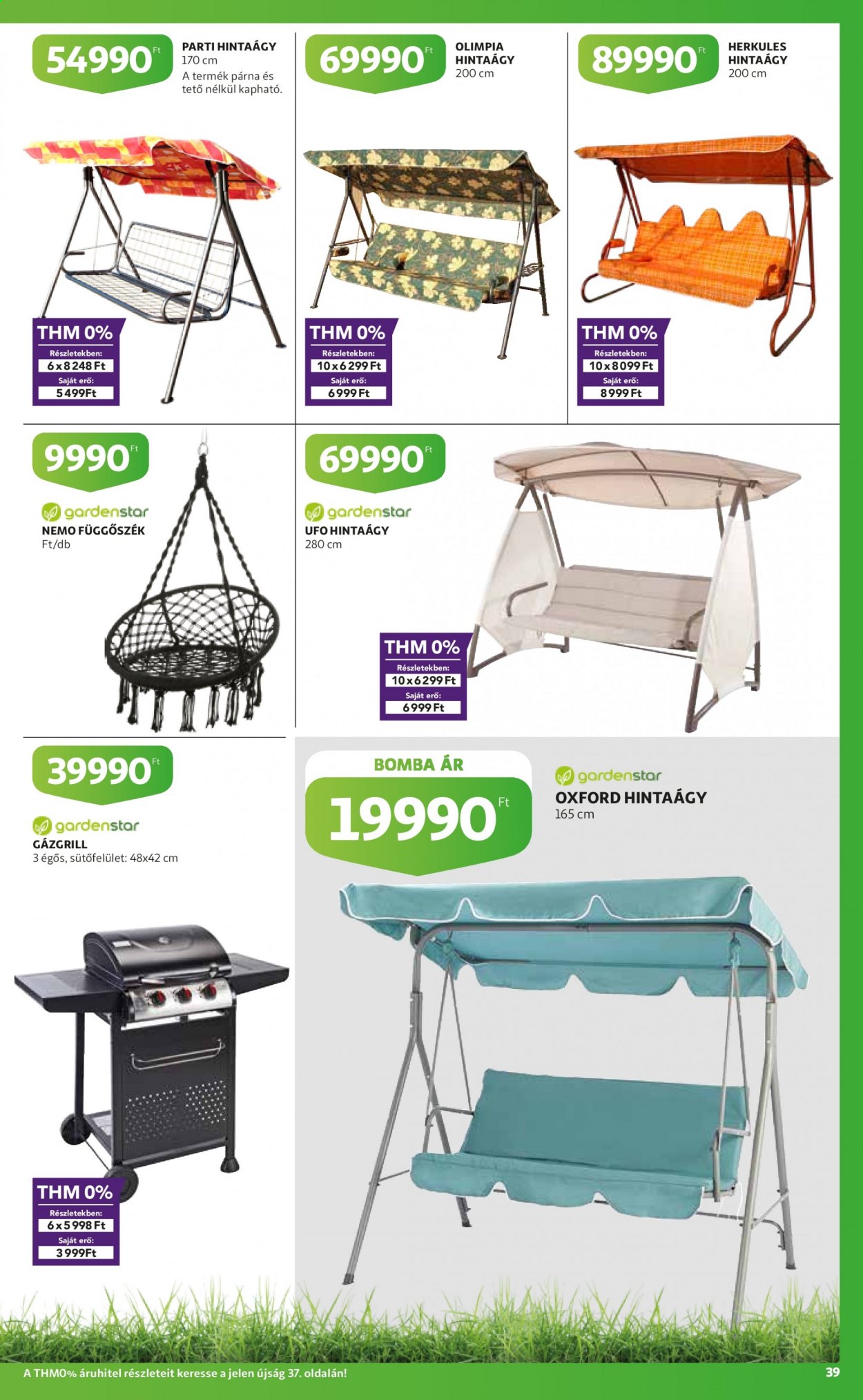 Auchan akciós újságok - 2021.03.11 - 2021.03.17. Oldal 39
